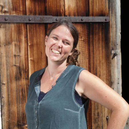 Esther Mottier-Gerber